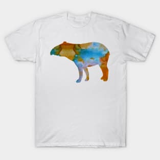 Tapir T-Shirt